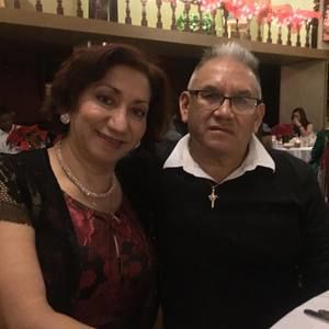 Meet your Posher, Moy